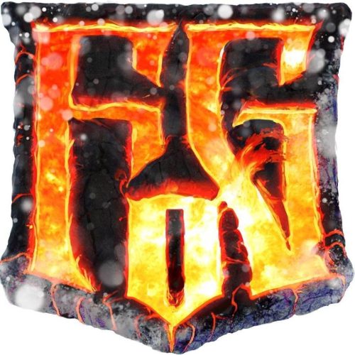Forge of Gods - Twilight Destroyers Pack (DLC)