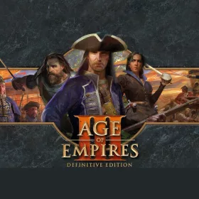 Age of Empires: Definitive Edition Bundle