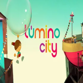 Lumino City