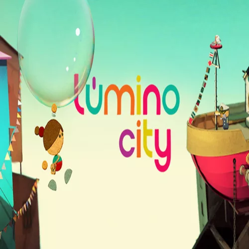 Lumino City