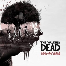 The Walking Dead: The Telltale Definitive Series The Walking Dead: The Telltale Definitive Series