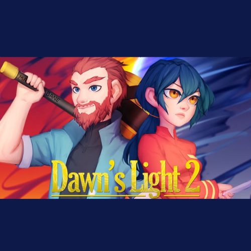 Dawn's Light 2