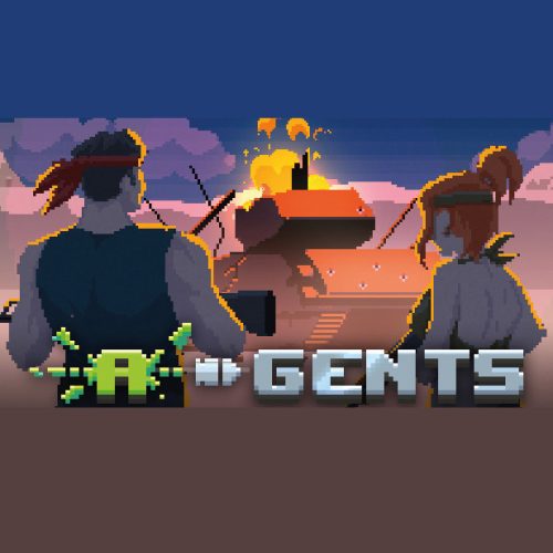 A-Gents