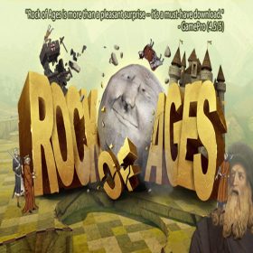 Rock of Ages Rock of Ages