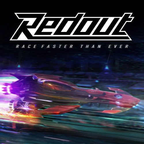 Redout (Enhanced Edition) (EU)