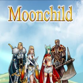 Moonchild Moonchild