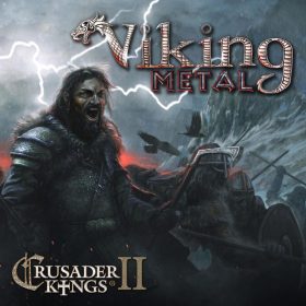 Crusader Kings II - Viking Metal (DLC)