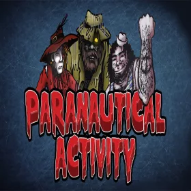 Paranautical Activity