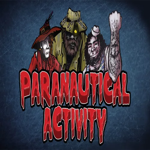 Paranautical Activity