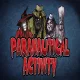 Paranautical Activity