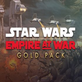 Star Wars Empire at War: Gold Pack (EU) Star Wars Empire at War: Gold Pack (EU)
