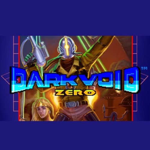 Dark Void Zero