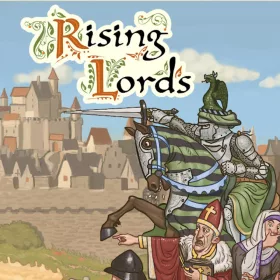 Rising Lords