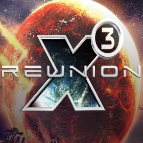 X3: Reunion X3: Reunion