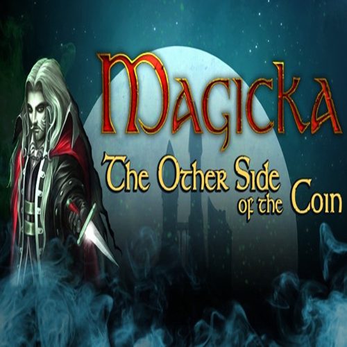 Magicka - The Other Side of the Coin (DLC)