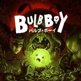 Bulb Boy Bulb Boy