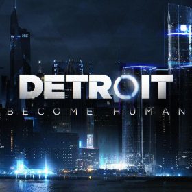 Detroit: Become Human Detroit: Become Human