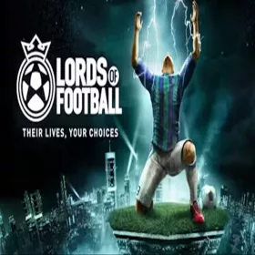 Lords of Football + Super Training (DLC) (EU)
