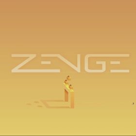 Zenge