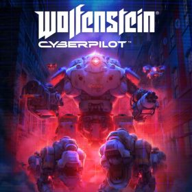 Wolfenstein: Cyberpilot (EU)