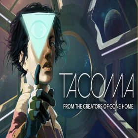 Tacoma (EU) Tacoma (EU)