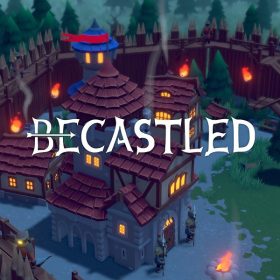 Becastled
