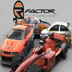 rFactor rFactor