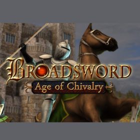 Broadsword: Age of Chivalry