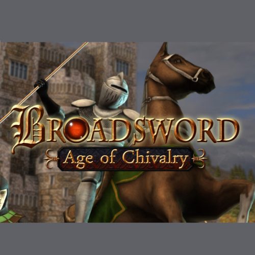 Broadsword: Age of Chivalry