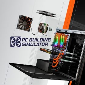 PC Building Simulator PC Building Simulator