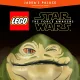 LEGO Star Wars: The Force Awakens - Jabba's Palace Character Pack (DLC)