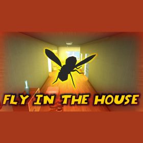 Fly in the House Fly in the House