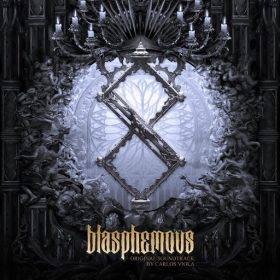 Blasphemous - OST