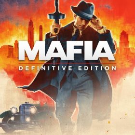 Mafia: Definitive Edition - Chicago Outif (DLC) (EU) Mafia: Definitive Edition - Chicago Outif (DLC) (EU)