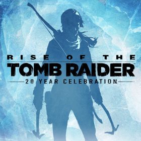 Rise of the Tomb Raider: 20 Year Celebration Edition (EU) Rise of the Tomb Raider: 20 Year Celebration Edition (EU)