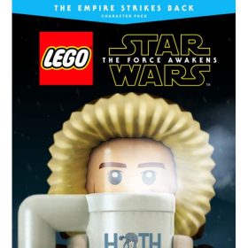  LEGO Star Wars: The Force Awakens - The Empire Strikes Back Character Pack (DLC)