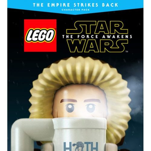 LEGO Star Wars: The Force Awakens - The Empire Strikes Back Character Pack (DLC)