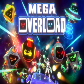 Mega Overload [VR]