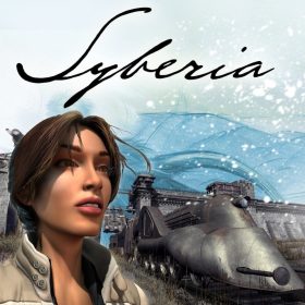 Syberia 1 & 2 Bundle Syberia 1 & 2 Bundle