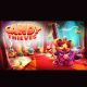 Candy Thieves: Tale of Gnomes