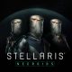 Stellaris: Necroids Species Pack (DLC)