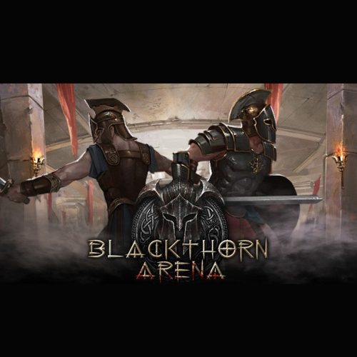 Blackthorn Arena