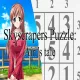 Skyscrapers Puzzle: Airi's tale