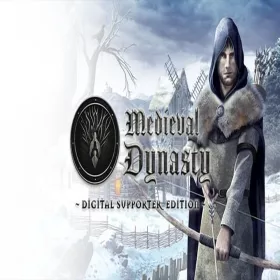 Medieval Dynasty (Digital Supporter Edition)