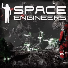 Space Engineers Deluxe (DLC)