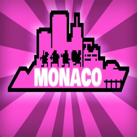 Monaco: What's Yours Is Mine (EU)
