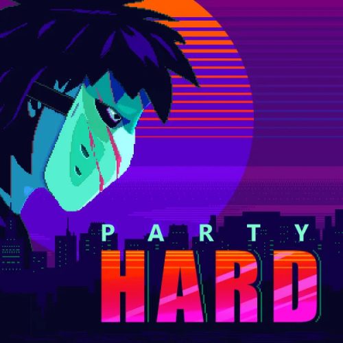 Party Hard