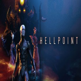 Hellpoint (EU)