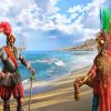 Europa Universalis IV (Digital Extreme Edition) (EU)
