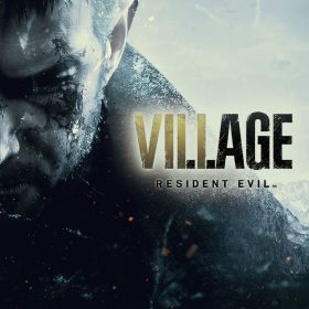 Resident Evil 8 Village Resident Evil 8 Village